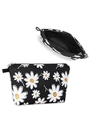 MISS LULÙ Toilettas Make-uptas Cosmetische Tas Opslag Reizen Waszak Organizer SBS Rits Pouch voor Vrouwen, , Toilettas Make-uptas Cosmetische tas Opslag Reizen Waszak Organizer