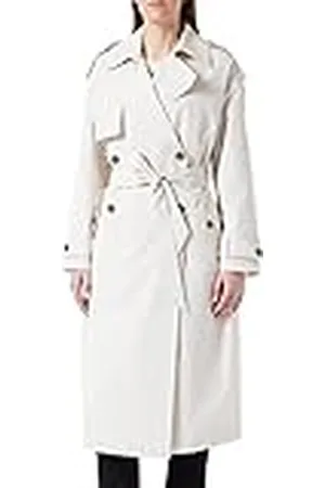 Bugatti Dames 361500-31253 trenchcoat, , standaard, , 42