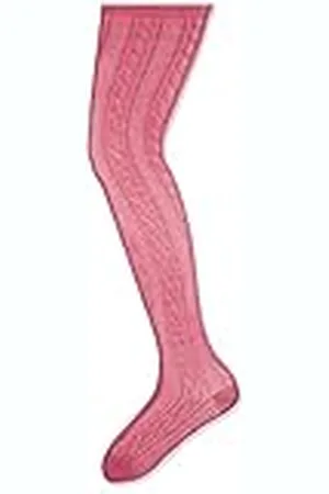 Camano Unisex Kinderen Online Children ca-Soft Organic Cotton Tights 2-pack sokken, , 110/116