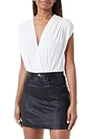 ONLY Name It Onlbrynn-rok Life Hw Cut Coat Skirt Pnt voor dames, , L
