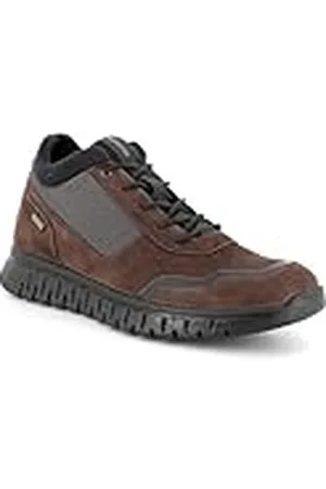 IGI&CO U.edo GTX enkellaarzen met veters voor heren, , 42 EU