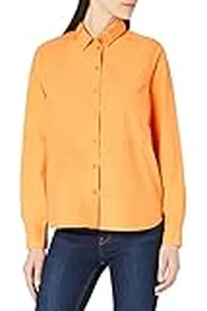 Camel Active Womenswear Dames 3097225S64 blouse, , M