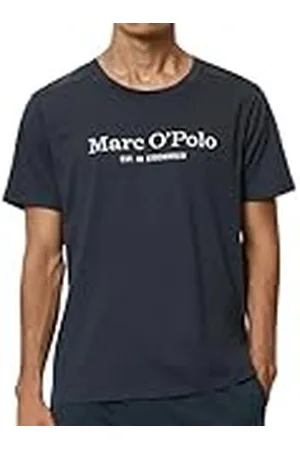 Marc O’ Polo Marc O´Polo Mix & Match pyjama-top voor heren, , S