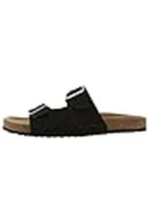 JACK & JONES Jfwlouis suède sandalen voor heren, , 44 EU