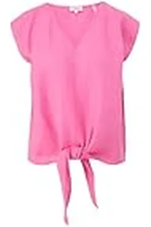 QS by s.Oliver Dames blouse mouwloos, , 42