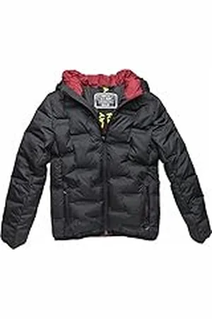 Replay Jongens anorak, , 10 Jaar