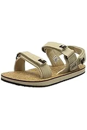 Jack Wolfskin Heren ECOSTRIDE 2 SANDAL M , , 45.5 EU