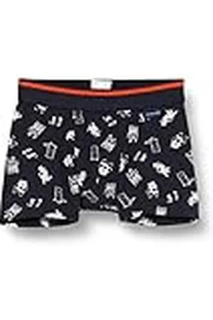 Schiesser Jongens shorts ondergoed, , 92 cm