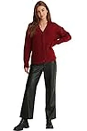 NA-KD Oversized cardigan voor dames, , 44