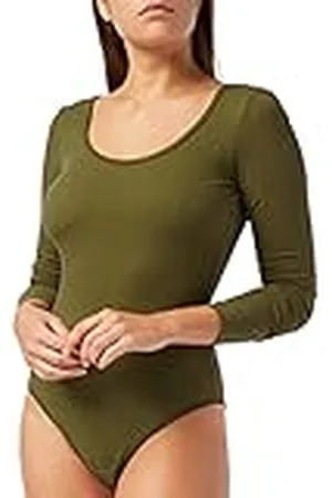 G-Star RAW Dames Low Back Body Slim Long Sleeve T-Shirt