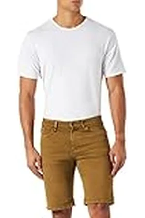 Camel Active Herenshorts met 5 zakken, , 33W