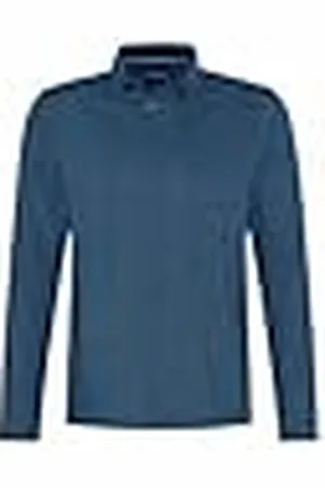 Brax Style Prescot J Easy Care Jacquard pullover voor heren in stijl Prescot J, , 3XL