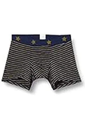 Schiesser Rat Henry Shorts Ondergoed voor jongens, , 92 cm