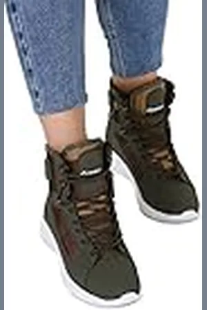 Bonamaison Dames TRRBA100069 Fashion Boot, , 40 EU