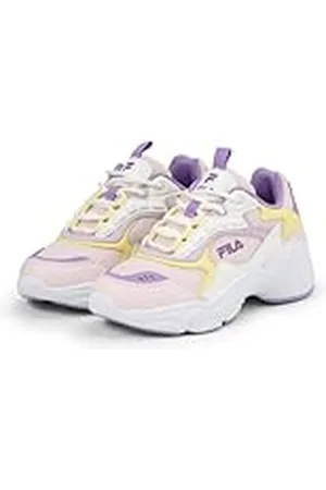 Fila Collene CB Kids Sneakers voor meisjes, , 28 EU