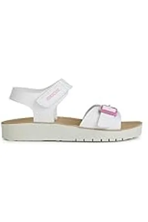 Geox J Costarei Gi Sandalen voor meisjes, , 25 EU