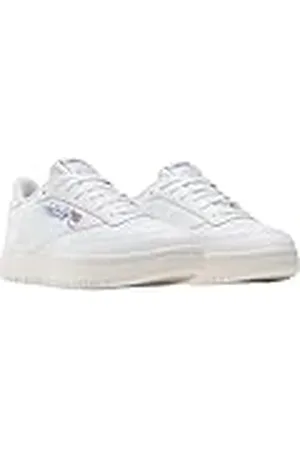 Reebok CLUB C DOUBLE dames Sneaker Low top, , 37 EU