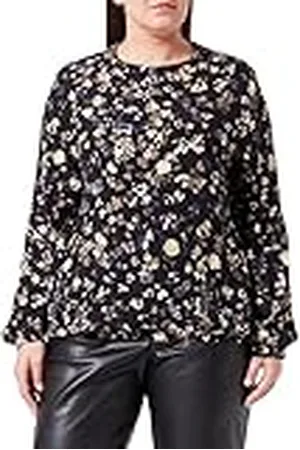 QS by s.Oliver Dames 2120842 Blouse, , 38