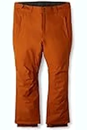 Columbia Bugaboo IV herenbroek, warm koper, XL, , XL