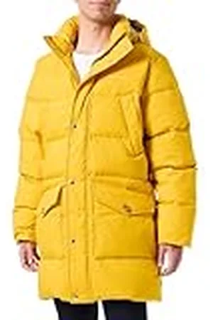 GANT LONG ALTA DOWN JACKET, , XL