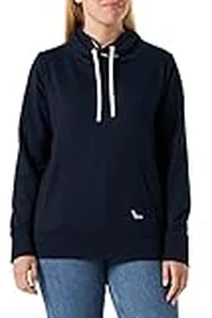 Trigema Sweatshirt voor dames, , XXL