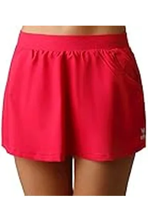 Erima Dames Functionele tennisrok (2411901), , 40