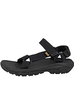 Teva Hurricane Xlt2 damessandaal, Zwart, 12