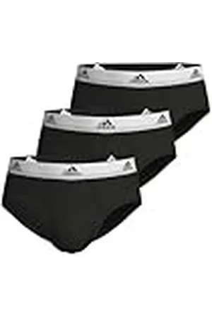 adidas Adidas Multipack voor heren (3PK) ondergoed, , XL, , XL