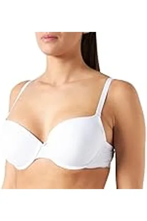Triumph Lovely Micro Whum push-up beha voor dames, , 80C