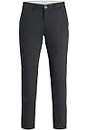JACK & JONES Jpstmarco Jjturner chinobroek voor heren, , 31W / 32L