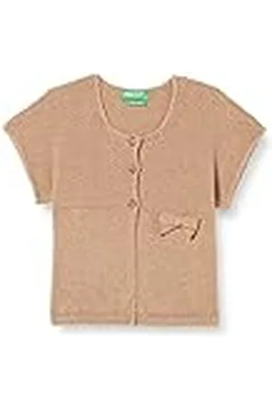Benetton Coreana shirt M/M 149GG5004 Cardigan, , 68 meisjes