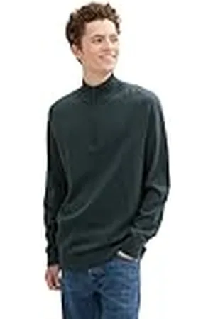 TOM TAILOR Heren trui, , M