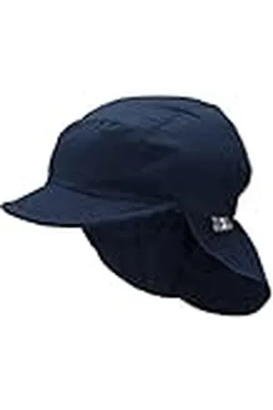 Sterntaler Uniseks kinderpet met nekbescherming, zonder bandjes, kindermuts, , 51