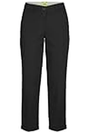 JACK & JONES JXLOUIE REG TAP Chino MW Pant PNT SN, , XS