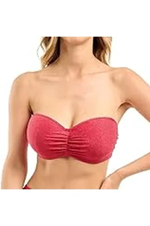 Sans Complexe Reflecterend badpak, beugel, afneembare bandjes, , 105C dames, , 90C