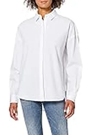 SELECTED Dames Slfhema Ls Shirt B Noos Shirt, , 40