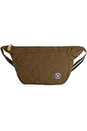Munich Balloon Hobo Kaki, modieuze handtassen, uniseks, volwassenen,