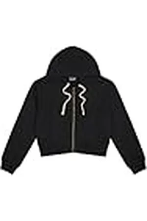 Champion Legacy Vintage Wash W (117631) - Nano-Fleece Hooded Sweatshirt met capuchon, , M Dames FW24, , M
