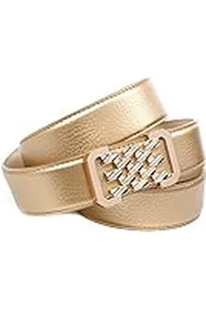Anthoni Crown Damesriem, , Fabrikant maat 90