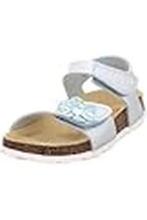 Superfit Voetbedpantoffels voor meisjes, , 37 EU