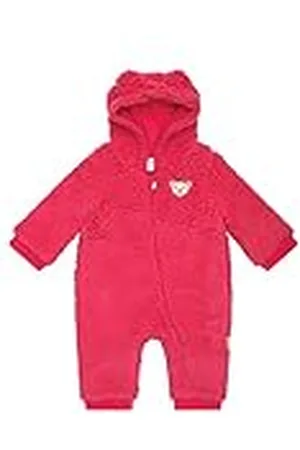 Steiff Baby-meisjes Classic eendelig, , 74 cm