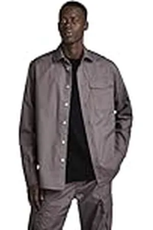 G-Star Rine Regular Shirt met lange mouwen, , L