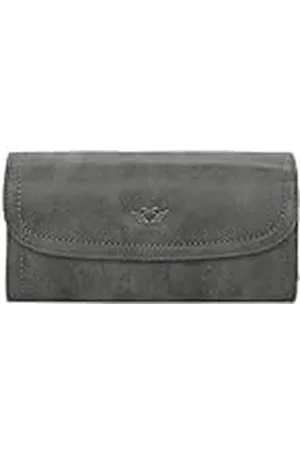 Fritzi aus Preußen Fritzi12 Heide Vintage Reisaccessoires Portemonnee, , Eén Maat