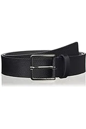 HUGO BOSS Herenriem, , 80 cm