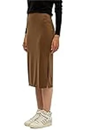 DESIRES Dames Elara Skirt, , XL