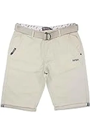 Nasa Bermuda voor heren, , XL