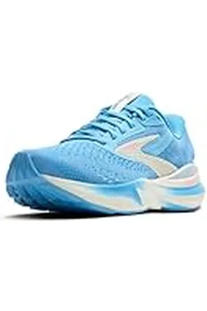 Brooks Adrenaline GTS 24, damessneakers, 40 EU, Bonnie Blue Grey Pink, 40 EU