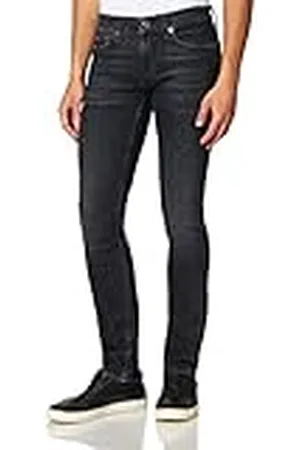 7 for all Mankind Ronnie Skinny Jeans voor heren, , 38