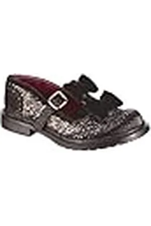 Irregular Choice Dames Marie Loafer Flat, , 38 EU