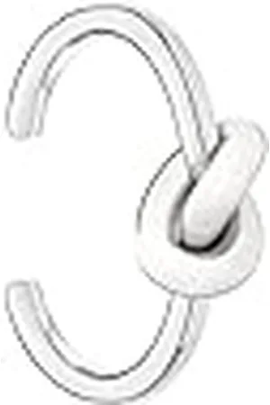 liebeskind Liebeskind Ear Cuff, 1,3 cm, Roestvrij staal, Geen edelsteen